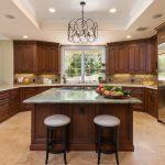 Kitchen Places, Traditional Kitchen, Wood-Mode Cabinets, Ventura, Thousand Oaks, Kitchen Remodel