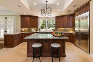 Kitchen Places, Traditional Kitchen, Wood-Mode Cabinets, Ventura, Thousand Oaks, Kitchen Remodel