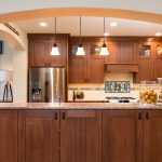 Kitchen Places, Kitchen Remodel, Ventura, Traditional Kitchen, Craftsman Kitchen, Wood-Mode Cabinets, Cambria Countertops