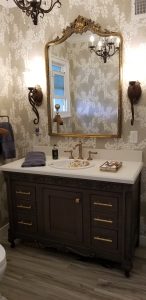 Kitchen Places, Bathroom Remodel, Ventura, Traditional Bathroom