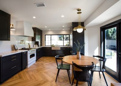 Sonoma Heights Remodel